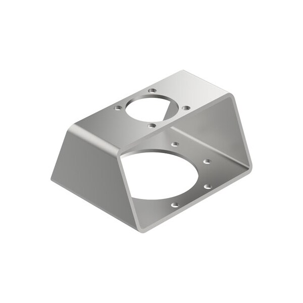 Festo Mounting Bridge DARQ-B-F30-F16-R13 DARQ-B-F30-F16-R13 - main